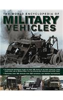 The World Encyclopedia of Military Vehicles
