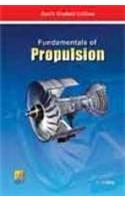 Fundamentals of Propulsion