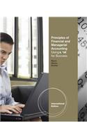 Principals of Financial and Managerial Accounting Using Exce