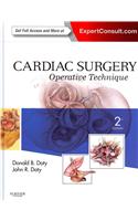 Cardiac Surgery