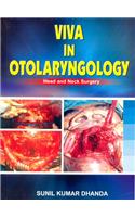Viva in Otolaryngology, Head, and Neck Surgery
