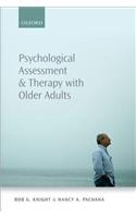 Psychological Assessment and Therapy with Older Adults