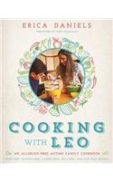 Cooking with Leo: An Allergen-Free Autism Family Cookbook