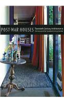 Post-War Houses