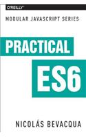 Modular Js: Practical Es6