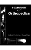 Textbook of Orthopedics -