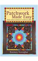 Patchwork Made Easy