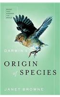 Darwin's Origin of the Species: A Biography