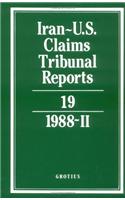 Iran-U.S. Claims Tribunal Reports: Volume 19