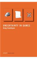 Uncertainty in Games