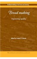 Bread Making: Improving Quality