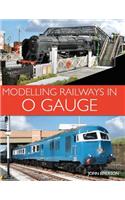 Modelling Railways in 0 Gauge