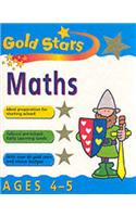 Maths 4-5
