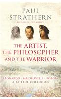 The Artist, the Philosopher and the Warrior