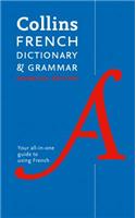 Collins French Essential Dictionary and Grammar