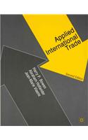 Applied International Trade