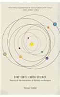 Einstein's Jewish Science: Physics at the Intersection of Politics and Religion