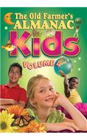 The Old Farmer's Almanac for Kids, Volume 4
