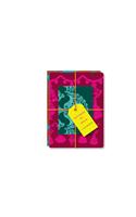 Patterns of India: Notebooks: Set of 3