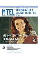 MTEL Communication & Literacy Skills Test: (Field 01)