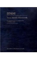 Base Metals Handbook