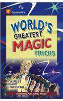 World's Greatest Magic Tricks
