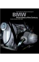 BMW: Motorcycles of the Century, Guide to Models 1923-2000