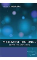 Microwave Photonics: Devices and Applications