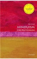 Hinduism: A Very Short Introduction