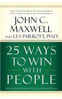 25 Ways to Win with People