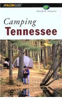 Camping Tennessee