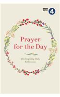Prayer for the Day Volume I: 365 Inspiring Daily Reflections