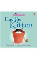 Find the Kitten