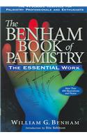 The Benham Book of Palmisty