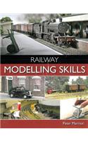 Railway Modelling Skills