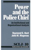 Power and the Police Chief
