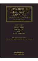 Cross Border Electronic Banking