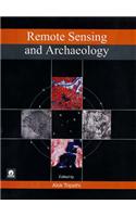 Remote Sensing and Archaeology