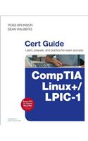Comptia Linux+ / LPIC-1 Cert Guide