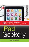 IPad Geekery