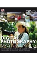 Digital Photography Masterclass