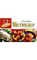 51microwave Recipes Non Veg.