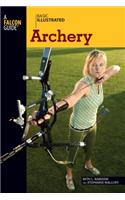 Basic Illustrated Archery