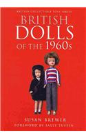 British Dolls of the 1960s