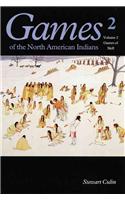 Games of the North American Indian, Volume 2: Games of Skill