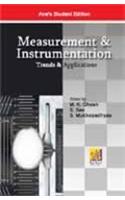 Measurements and Instrumentation