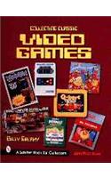 Collecting Classic Video Games