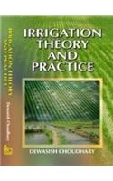 Irrigation Theory and Practice