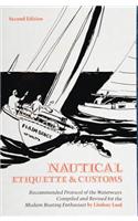 Nautical Etiquette and Customs