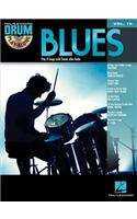 Blues: Drum Play-Along Volume 16